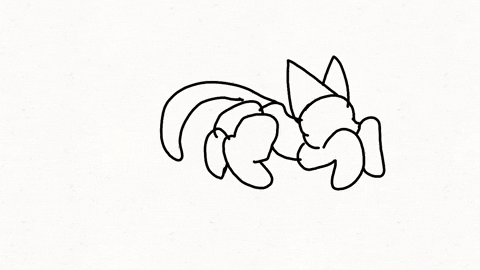 Shadow_Cindy giphygifmaker GIF