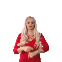 make up love Sticker by Picture Puzzle Medien GmbH & Co. KG