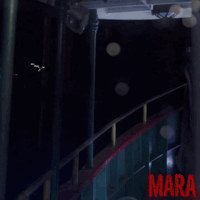 haunting olga kurylenko GIF by Signature Entertainment