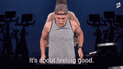 Matt Wilpers GIF by Peloton