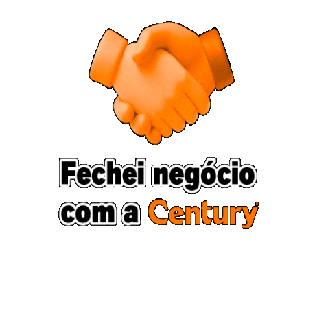 century_br giphygifmaker negocios century exposec Sticker