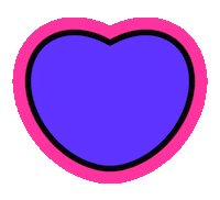 Happy In Love Sticker