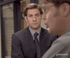 Season 6 Nbc GIF by The Office