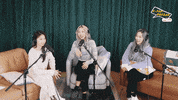 Korean Facepalm GIF by DIVE Studios