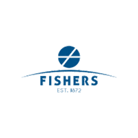 Fishers Indiana Fishersin Sticker by City of Fishers