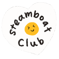 Food Reunion Sticker