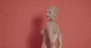 rihanna laughing GIF by SAVAGE X FENTY
