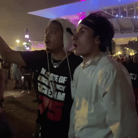 42 GIF by Respective