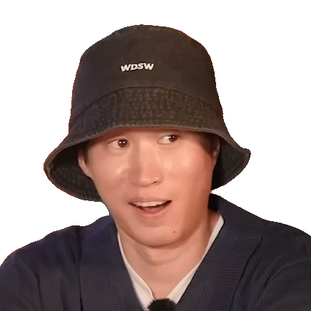 Sneaky Smile Sticker by Epik High