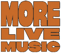 Jazz Marmalade Sticker by Davie Studios Toronto