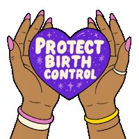 Health Care Heart Sticker by INTO ACTION