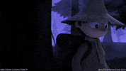 children woodies GIF by Moomin Official