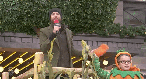 Macys Parade GIF by The 96th Macy’s Thanksgiving Day Parade