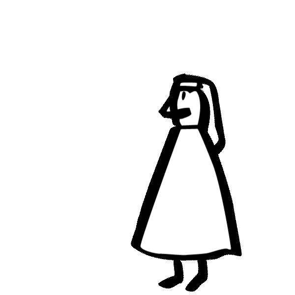 Museum Doha Sticker by Qatar Museums