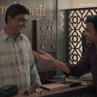 High Five Money GIF by Applause Entertainment