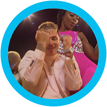 Medellin Felp22 Sticker by Sony Music Brasil