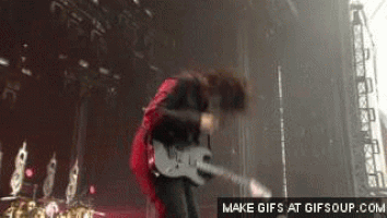 headbang GIF