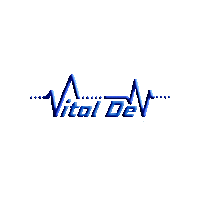 vitaldev_pty_ltd  Sticker