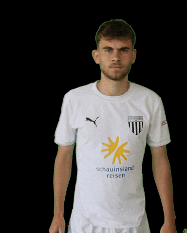 Soccer Regionalliga GIF by 1. FC Bocholt