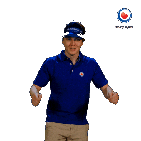 Not For You Yes Sticker by Omrop Fryslân