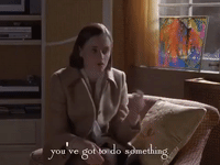 season 4 netflix GIF by Gilmore Girls 
