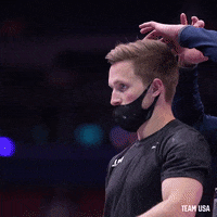 Tokyo Olympics Sport GIF by Team USA