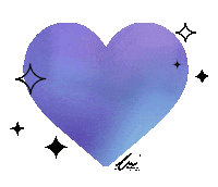 Heart Love Sticker by Lux Cardenas Design