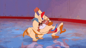 disney animation GIF