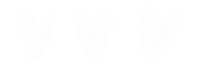 In Love Hearts Sticker