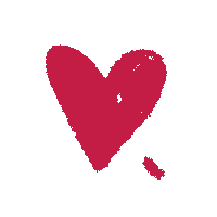 Heart Love Sticker