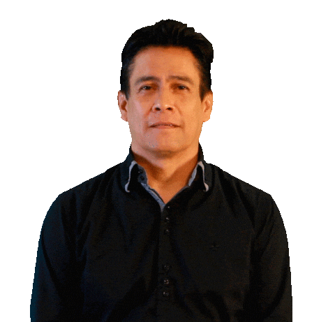 Sad Eduardo Orozco Sticker by Multimedios Tv