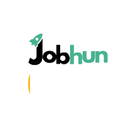 Career Development Sticker by Jobhun