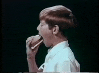 scottok drive-in intermission snack bar GIF