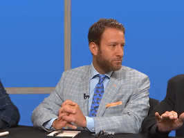 bssadvisors beadvised GIF by Barstool Sports