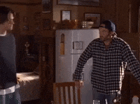 season 4 netflix GIF by Gilmore Girls 