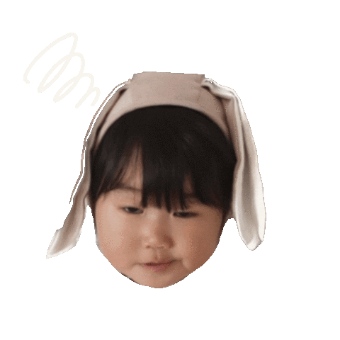 おもしろキッズ Sticker by fuuu
