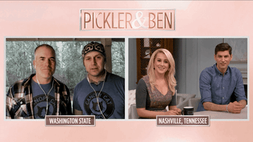 GIF by Pickler & Ben