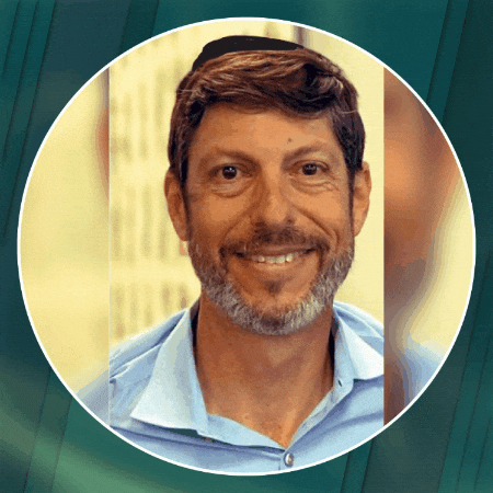 dr-martin-karp giphygifmaker giphyattribution martin karp GIF