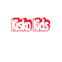 Kisko Products Sticker by Kisko Freezies