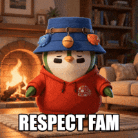 Respect Apology GIF by ZaddyFi