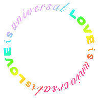Pride Day Sticker by SORELLA