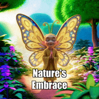 Buddhafly Character GIF by BuddhaFlyJourney