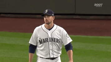 James Paxton GIF by ROOT SPORTS
