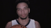dillon brooks basketball GIF by Memphis Grizzlies 