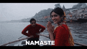 Larissa_DSa happy okay welcome god GIF