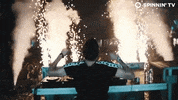 Dance Music Dancing GIF by Spinnin' Records