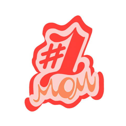 Best Mom Sticker by Kohl's