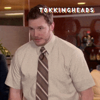 GIF by Tokkingheads