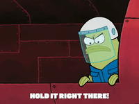 season 5 episode 3 GIF by SpongeBob SquarePants