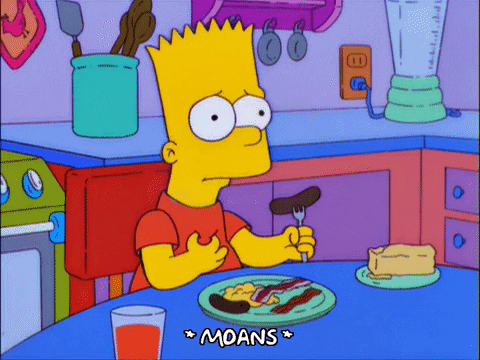 bart simpson episode 6 GIF